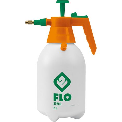 Pulverisateur manuel a pression 2 litres