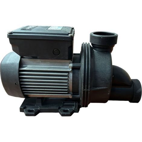 Ricambio pompa Espa per vasca idromassaggio Titan 170MEC (1/3)