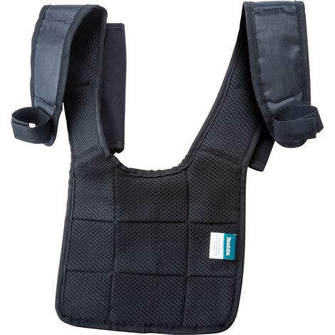 Makita Polster für Schultergurt (1/2)