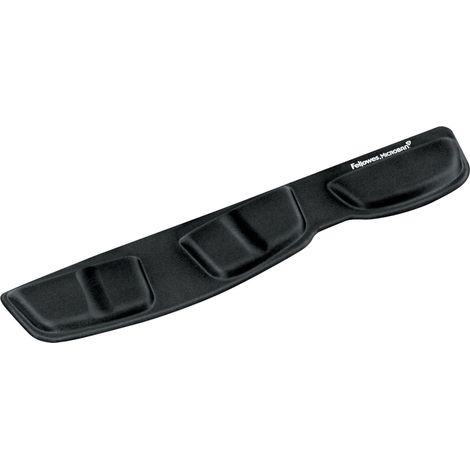 Supporto polso Fellowes schiuma memoria lycra ergonomico (1/4)