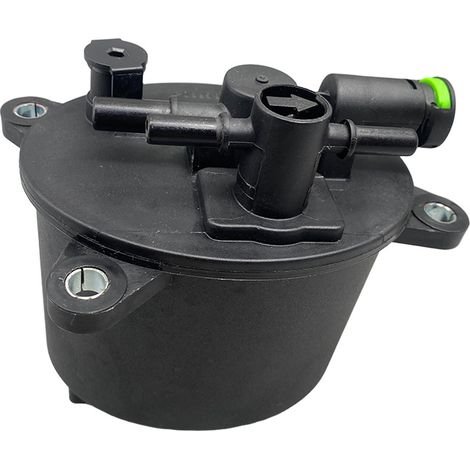 Kraftstofffilter geeignet für Land Rover Evoque, Discovery Sport 2.2T - LR001313 AJ811141 1770A040 (1/4)