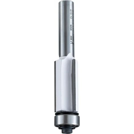 Makita Fresa per rifilo a tre taglienti - 12,7x25,4x8 mm (1/2)