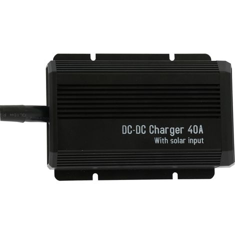 Chargeur Dcdc 40a F1 - Eza
