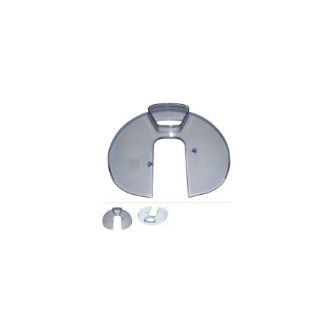 Couvercle pour Robot multifonction BOSCH B/S/H 00482103