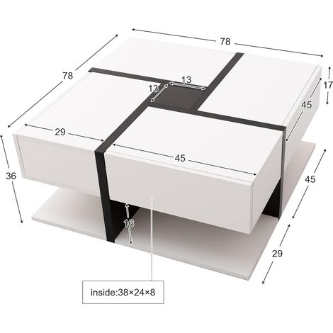 Lit convertible avec USB 140x200cm, lit double LED avec sommier en métal, cadre de lit en tissu de lin, lit pour adolescent (sans matelas) (1/5)