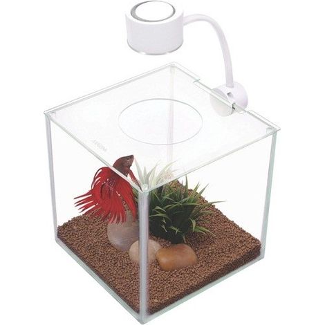 Marina Betta Kit Cubus 3.4 l