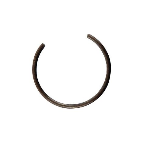 Anel. sicurezzano pistone HONDA 90551ZE0000