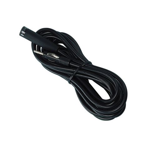 Cavo prolunga per antenna DIN femminaDIN maschio - 350 cm (1/2)