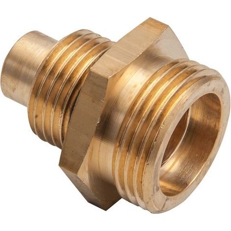 BOSCH Gasdüse 4,65 (mm) 7098902