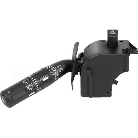 Interruptor de intermitentes con control de limpiaparabrisas para Ford Explorer, Expedition y Mercury 2L2Z-13K359-AAA (1/5)
