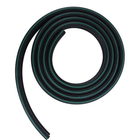 Tuyau de machine à traire 3 mètres G1/8, tube de laitier, accessoires de salle de traite (1/5)