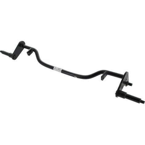 1PZ TOS.DY194-214 FIGURA 6 ASSE RUOTE ANTERIORE