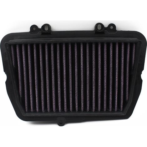 Compatible with Triumph 800 air filter, Tiger 800 air filter, 11-20 year lifespan, high flow air intake.