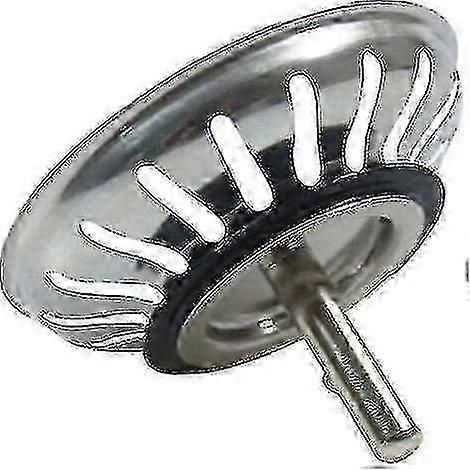 Panier d'égouttage de cuisine de 80 mm compatible avec la crépine manuelle Franke (1/5)