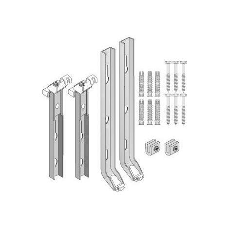 Buderus Konsole F7M CV 20-22 Anschluss unten, 7738323294