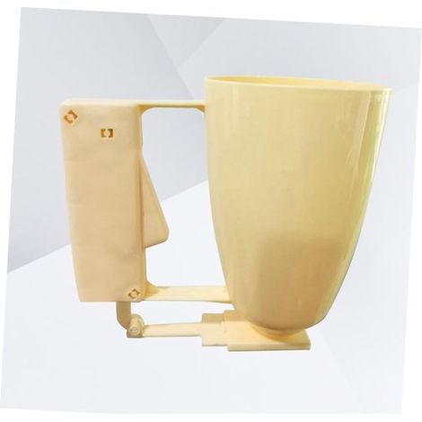 dispenser per impastatrice forniture per pasticceria utensili da cucina dispenser per muffin dispenser per torte dispenser per cupcake dispenser per impasto tazza per polpette (1/5)