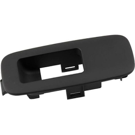 Cache de bouton de lève-vitre électrique avant droit 80960-2DX0A pour Nissan Qashqai (1/4)