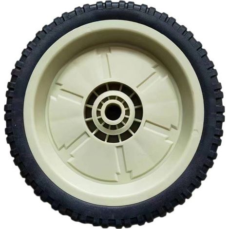 Self-propelled lawnmower rear wheels suitable for Honda HRJ216 lawnmower rear wheels, garden machinery parts wheels (1/3)