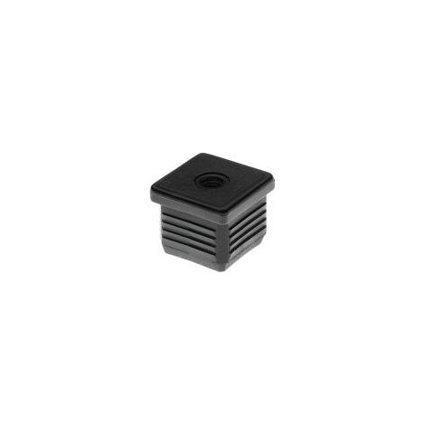Embout douille carré 30x30mm taraudé M10 FORTAPS 34 30X30 4 M10