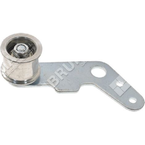 Poulie pour motobineuses PROGREEN - 050524