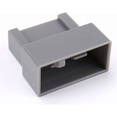Honda 24P female connector male and female connector plug connector car audio connector plug (1/4)