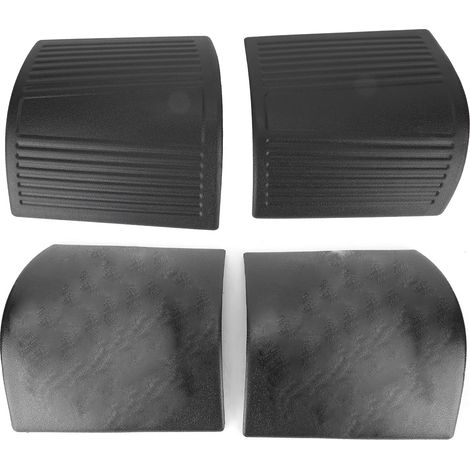 de protections d angle de capot latéral accessoire de (1/4)