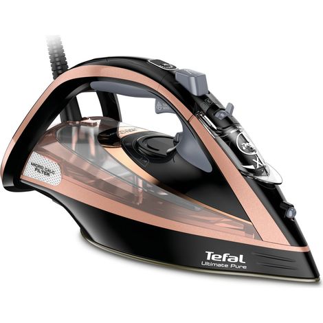 Hierro puro definitivo TEFAL FV 9845 (1/4)