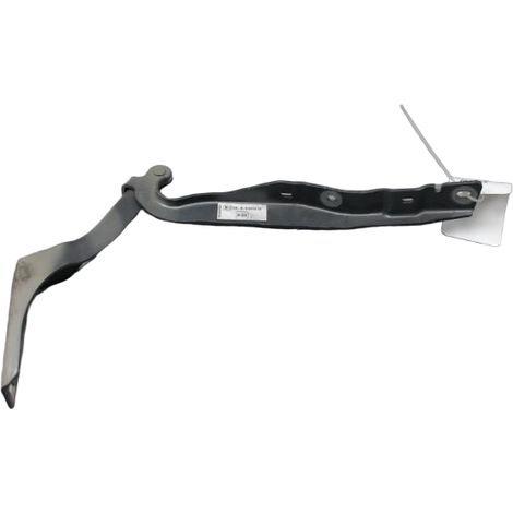 Compas Gauche Capot PEUGEOT 308 I Phase 1 2007-2011 [PRODUIT D'OCCASION]♻️7912c8 (1/2)