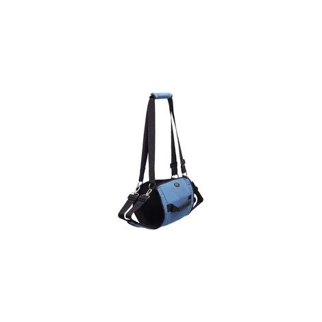 (XL, bleu) Harnais pour chien, sac à dos d'urgence pour animaux de compagnie, soutien et rééducation, harnais pour chien pour couper les griffes, porte-chien pour chiens âgés (1/3)