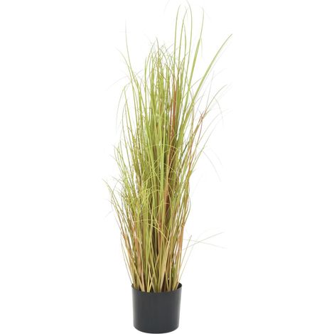 Artificial Grass Plant 95 cm vidaXL (1/2)