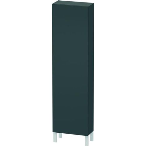 Duravit  L-Cube Hochschrank, eine Tür Anschlag links, (1/5)
