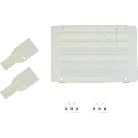 1/4" 10-Zoll-Magnetbandanschluss-Set, Magnetbandanschluss-Set zum Öffnen von Kassetten