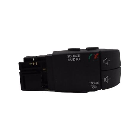 [PRODUIT D'OCCASION] Commande Autoradio RENAULT Clio ♻️ Ref Oe. 344422023gb - Garantie à vie (1/3)