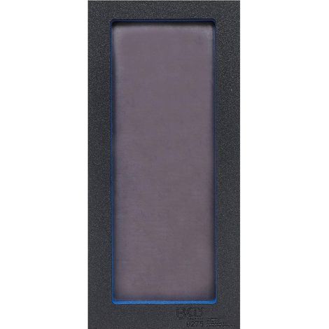 Insert de Servante d Atelier 1/3 - Tablette Fond Magnétique 129 x 348 x 14 mm Organisation et Sécurité - D-Work