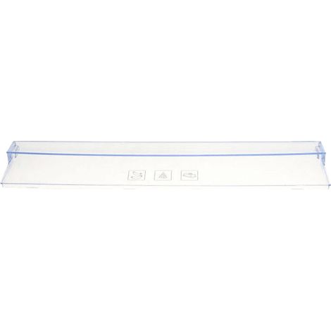 FACADE DE TIROIR pour CONGELATEUR BEKO - 4948150300