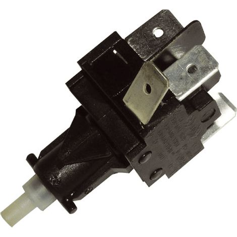 INTERRUPTEUR MARCHE ARRET POUR LAVE LINGE BOSCH - 00059459