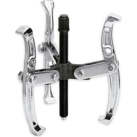 Reversibler Abzieher 3 Beine 150mm  DOGHER 903-150