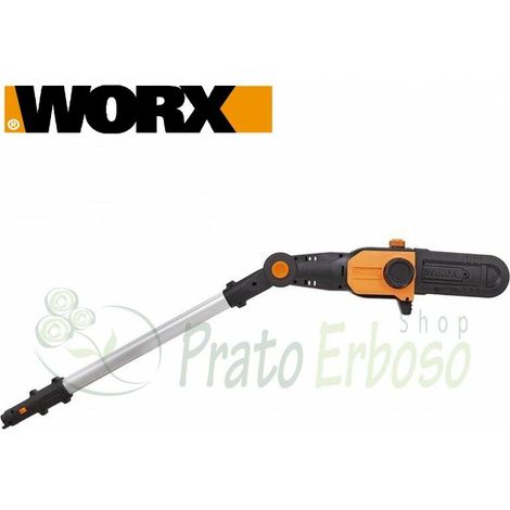 Accessorio potatore WORX WA0307 (1/4)