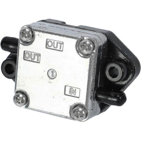 Pompe à carburant F4 4t pour moteurs hors-bord Parsun Makara F5, F6 et F8 4 temps, 4, 5, 6 et 8 CV, référence 6bx-24410-00 67d Xxf (1/3)