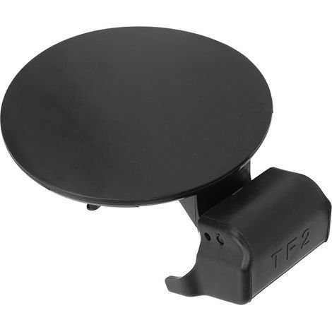 Capuchon de réservoir de carburant 695102T000, bouchon de trappe résistant à l'usure, remplacement pour Kia Optima 2011 à 2016