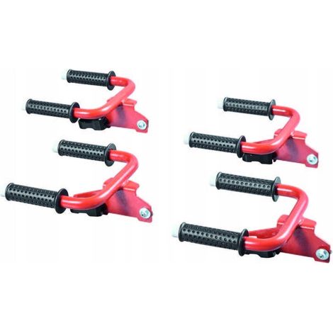 Kit de 4 poignées doubles de transport pour EASY-MOVE MK3/MK4 RAIMONDI (1/3)