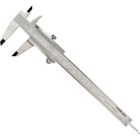 Calibre vernier (1/3)