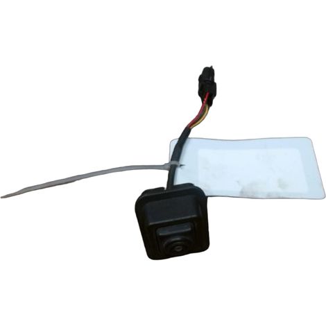 Camera Arriere RENAULT Scenic [PRODUIT D'OCCASION]♻️284422080r (1/3)