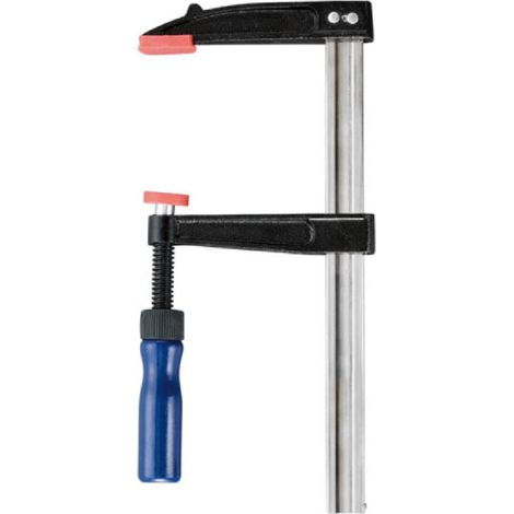 Serre-joint a vis pour charpentier 150 mm 0167/150