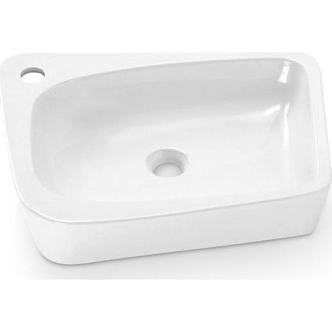 BATHCO 4001 ARAGON Lavabo Encimera - ref: 4001 (1/2)