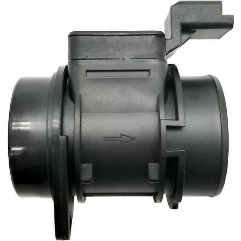 MAF Mass Air Flow Meter Capteur pour Citroen C2 Xsara Peugeot 206 307 1007 Ford Fiesta Fusion 5WK9631Z 9642212180 1920EK (1/5)
