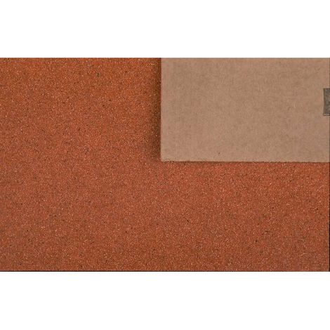 Carta abrasiva 230x280 5pz grana 120
