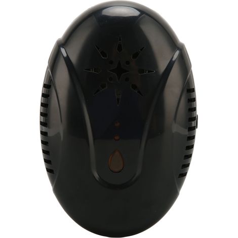 Répulsif électronique 22Hz‑50kHz anti‑rongeurs insectes araignées EU prise 110‑230V pour maison bureau (1/5)