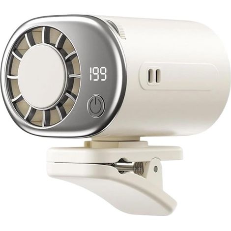 Genérico Avec clip pour voiture : rotatif à 360 degrés (1/5)