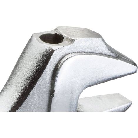 Gedore 2668904 60 S 12 JC Chiave inglese regolabile Misura (metrica) 36 mm (1/5)